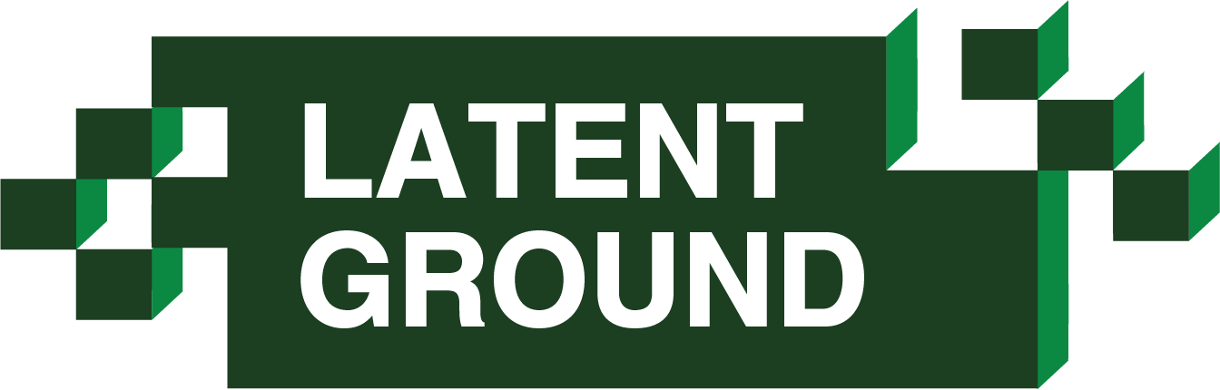 Latent Territories